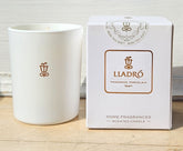 Lladro “I Love You Mom” Scented Candle – New in Box | Luxury Home Fragrance Gift
